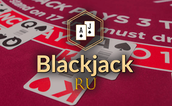 Blackjack Classic Ru