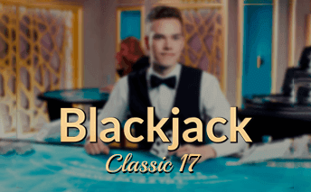Black Jack Classic 17