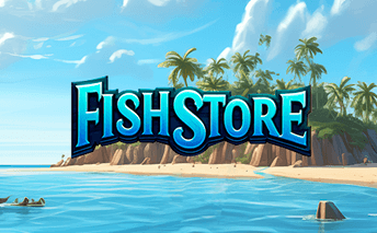 Fish Store