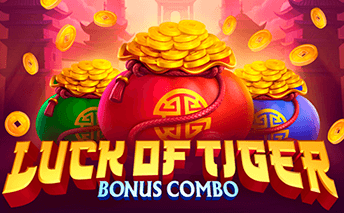 Luck of Tiger