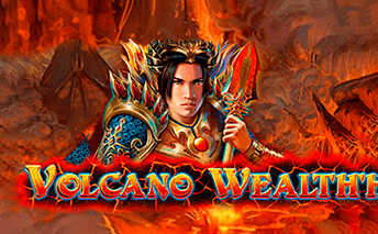 Volcano Wealth