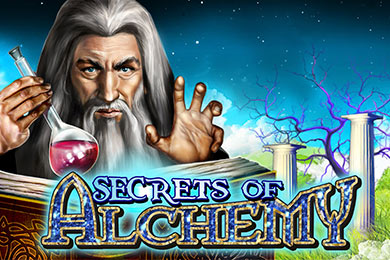 Secrets Of Alchemy